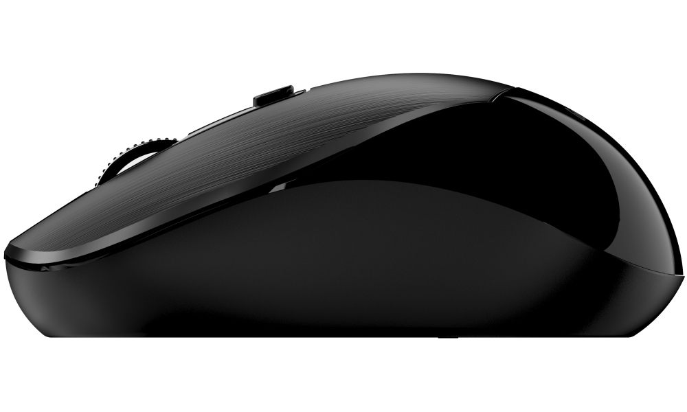 GENIUS SlimStar 8250/ Bezdrátový set Bluetooth + 2,4GHz/ Copilot/ USB/ černá/ CZ+SK layout